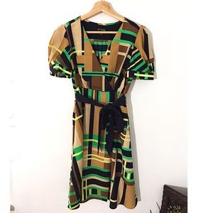 NWT - The Webster Miami for Target dress